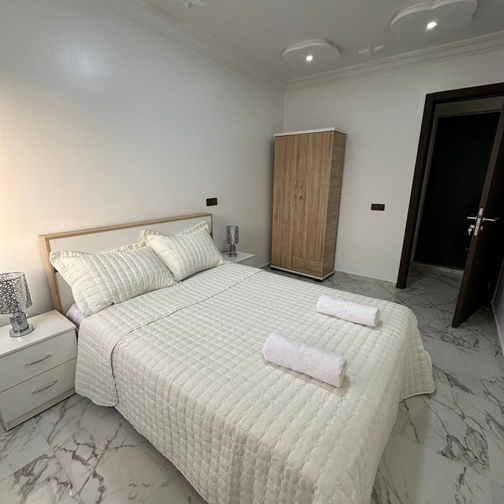 Mon petit confort à Agadir1