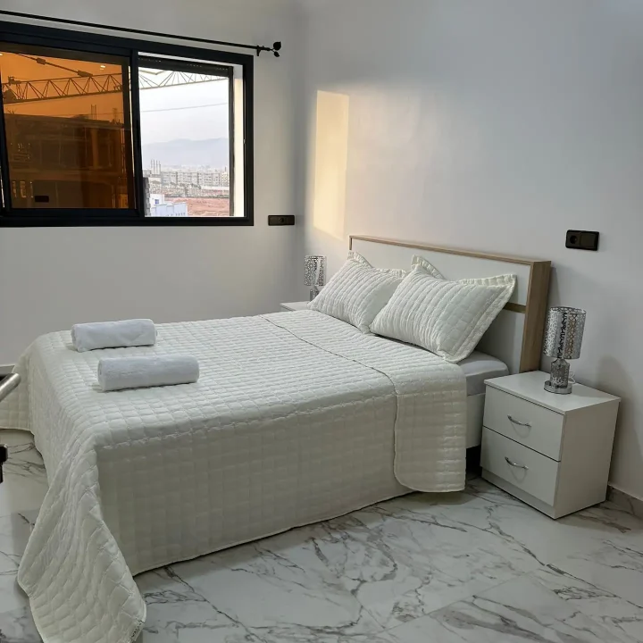 Mon petit confort à Agadir10