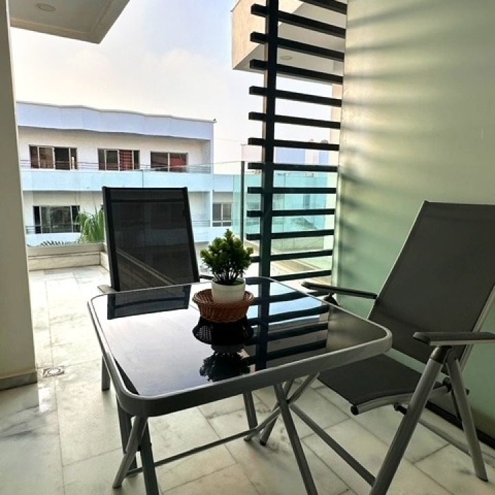 balcon