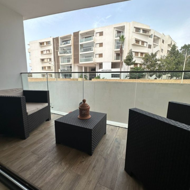 balcon