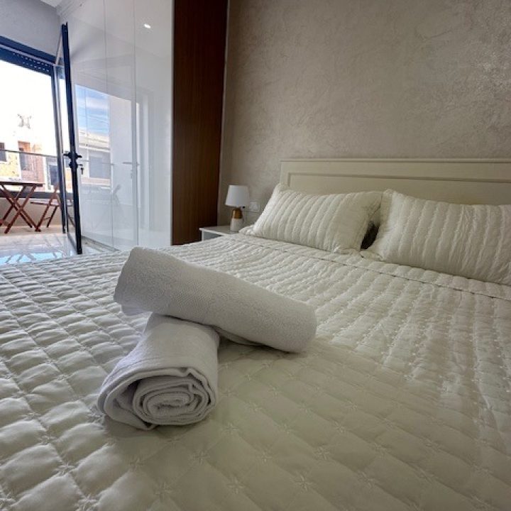 balcon chambre
