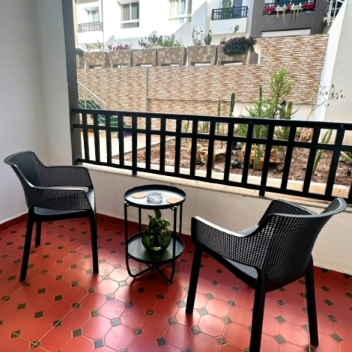 balcon