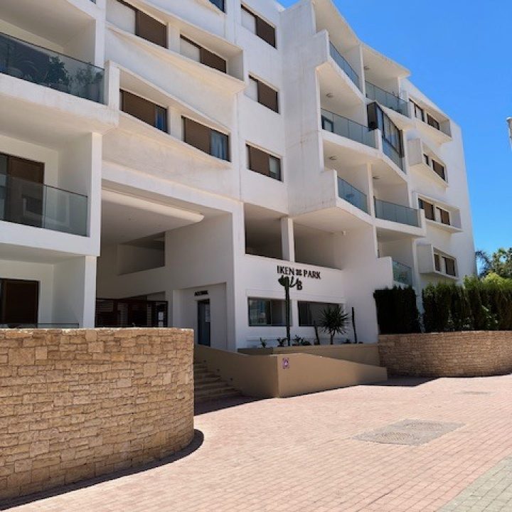 batiment iken