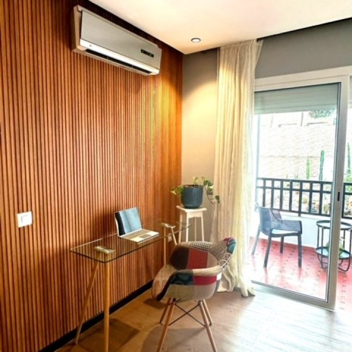 bureau