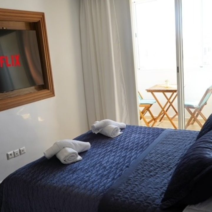 chambre 1