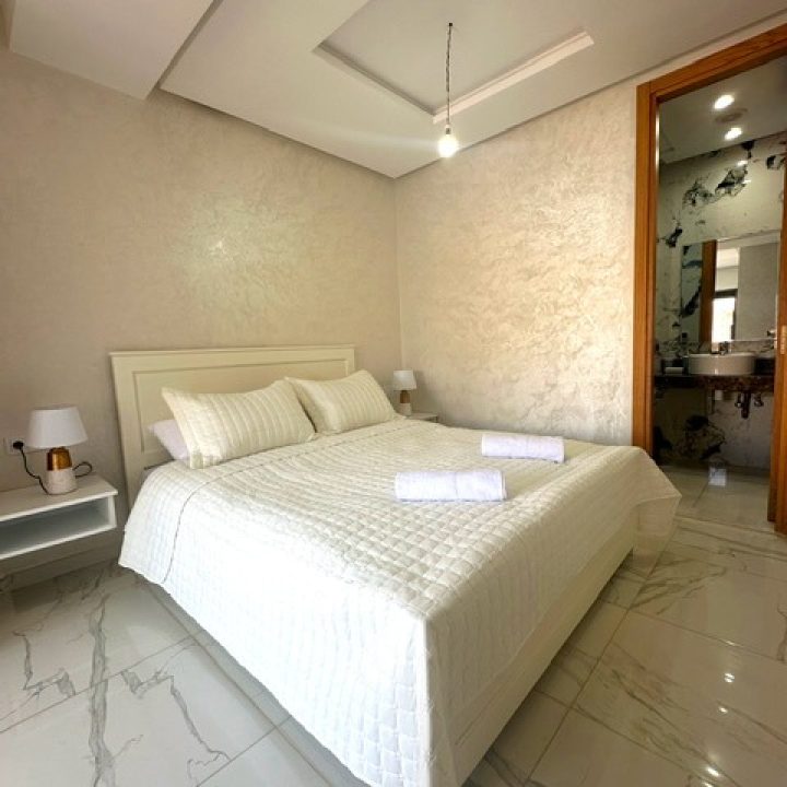chambre 4
