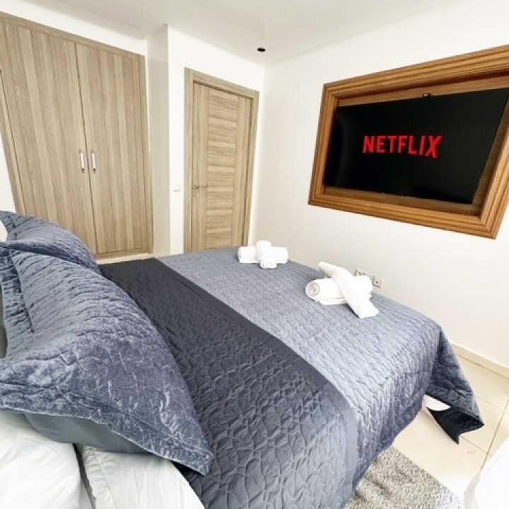 chambre angle