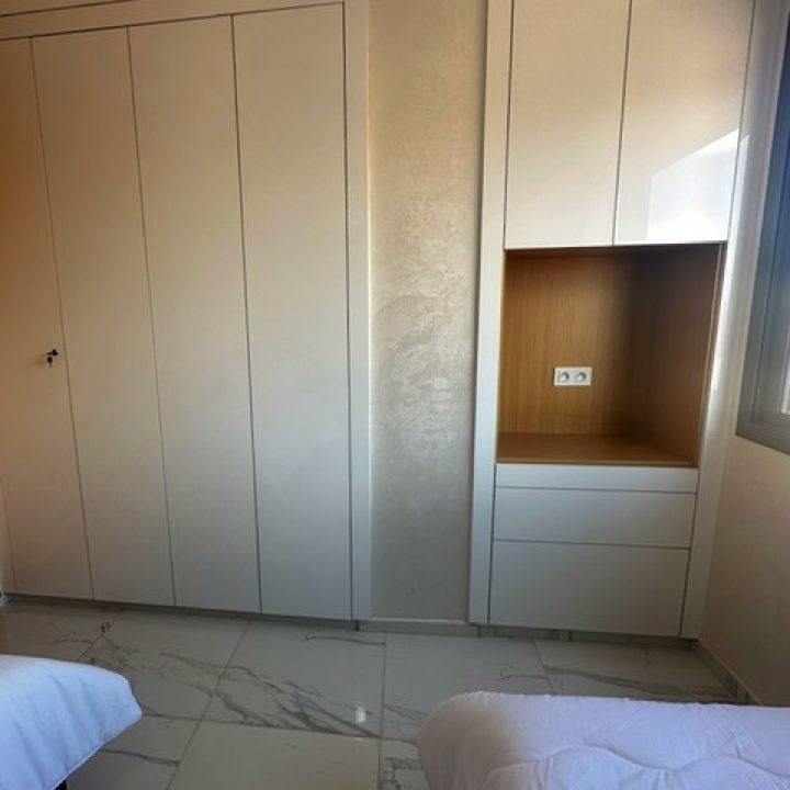 chambre enfant