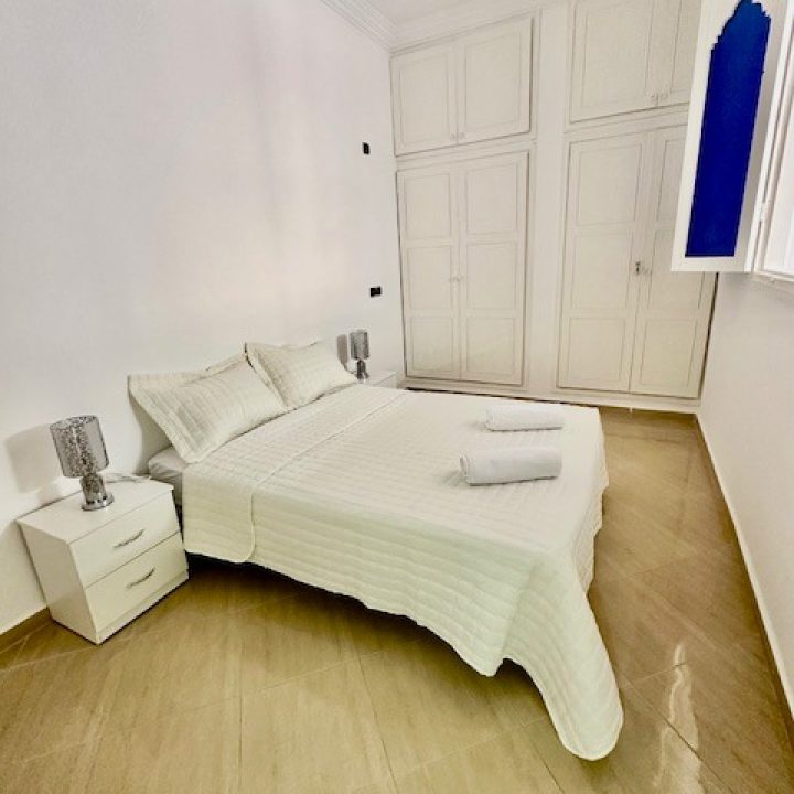 chambre lum