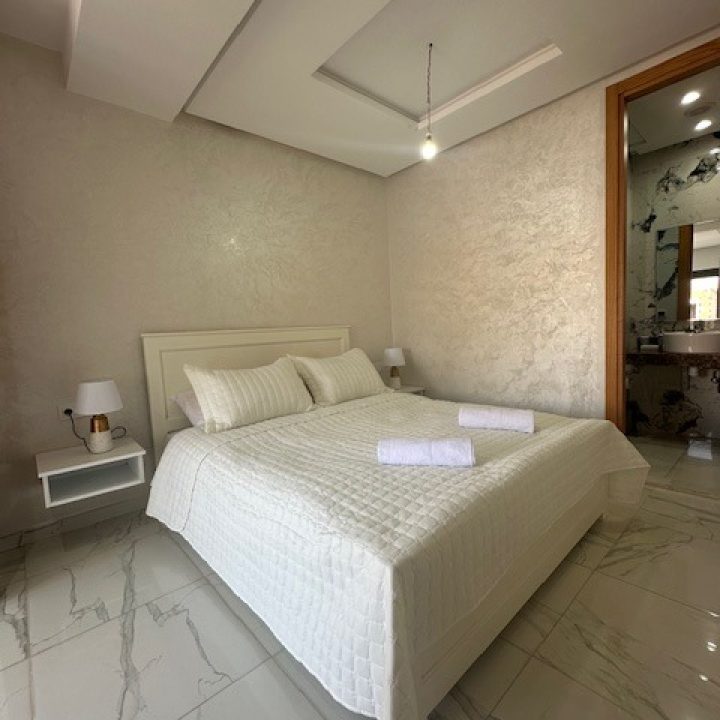 chambre parental