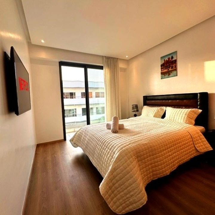 chambre