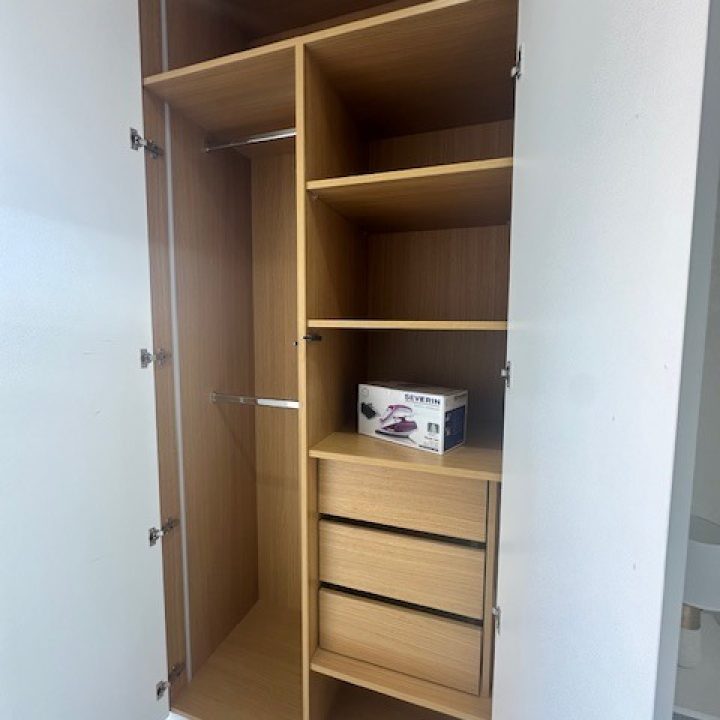 placard grande chambre