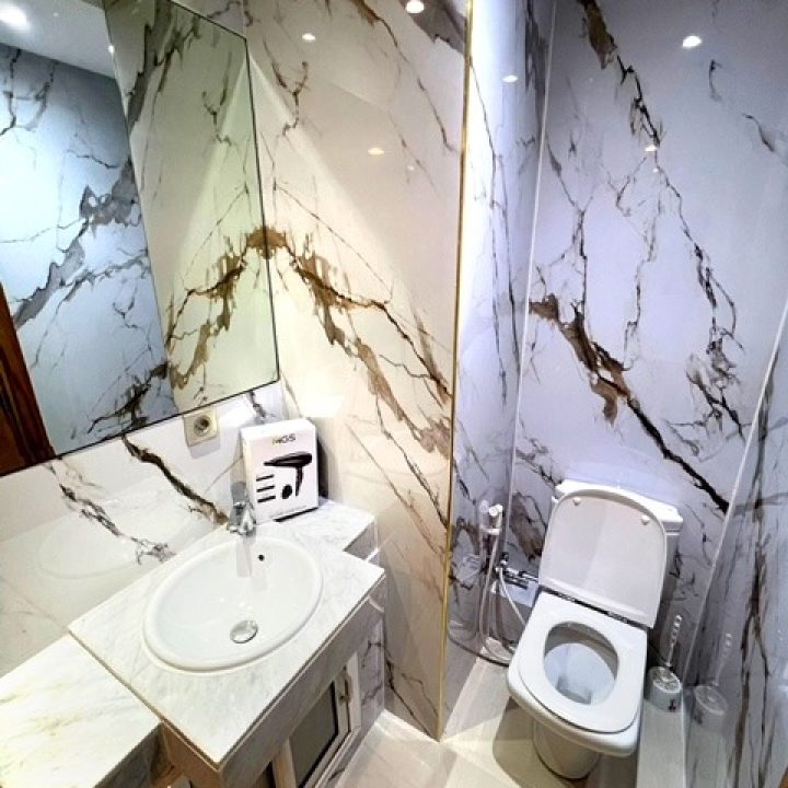 salle de bain 1