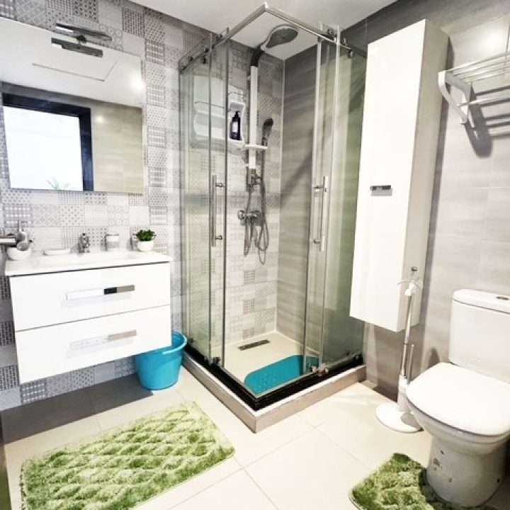 salle de bain