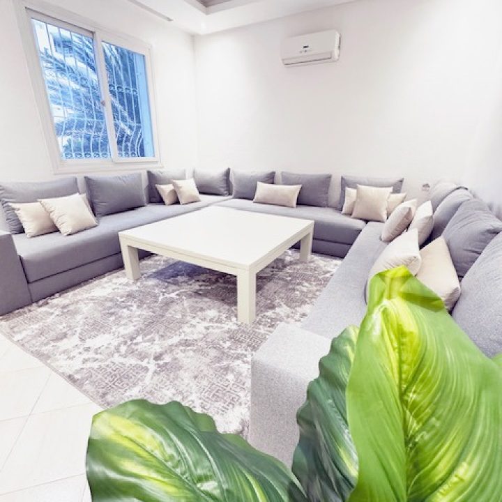salon canape