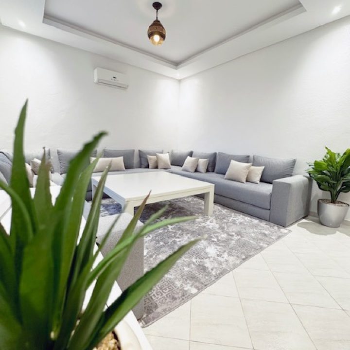 salon canapee