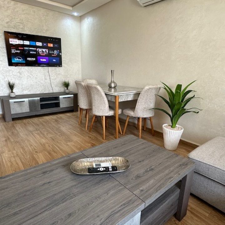 salon