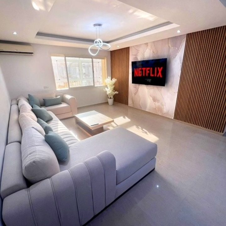 salon