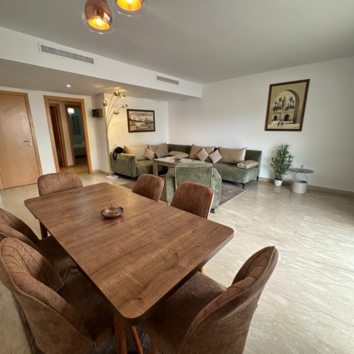 salon sans tv